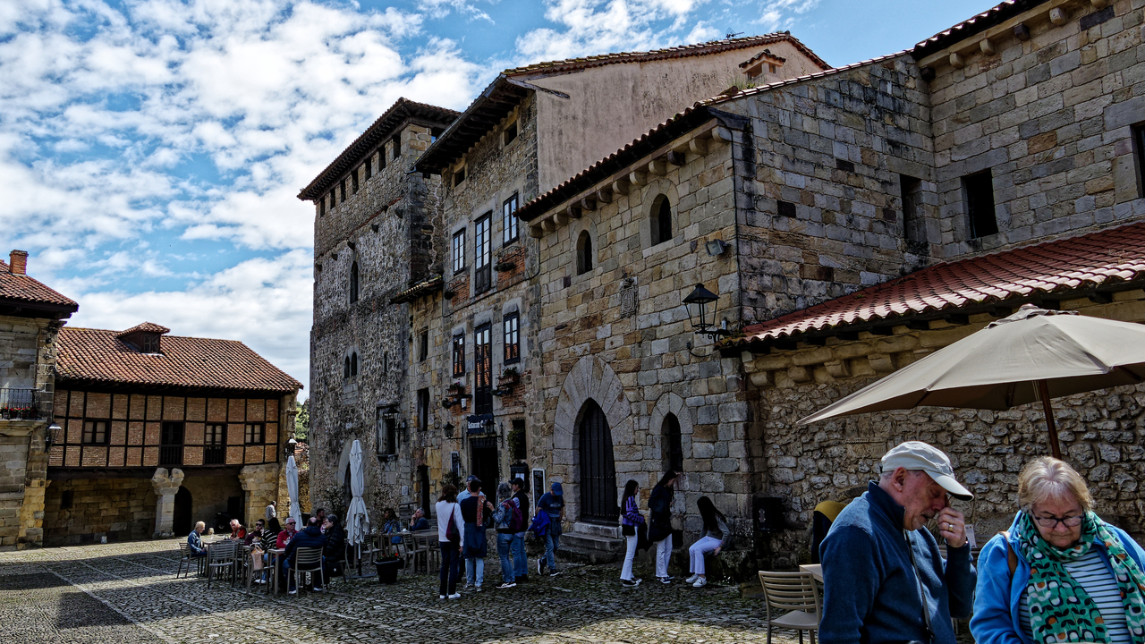 20240503 121027•Santillana del Mar•Cantabria•Spain